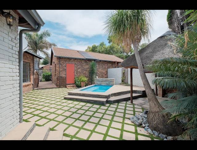 3 BEDROOM HOUSE FOR SALE IN GARSFONTEIN